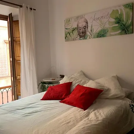 Apartamento En El Puerto De Gijon, A 2 Minutos De La Playa