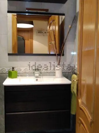 Apartamento En El Puerto De Gijon, A 2 Minutos De La Playa Appartement Gijón