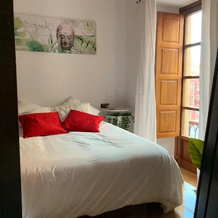Apartamento En El Puerto De Gijon, A 2 Minutos De La Playa Appartement Gijón