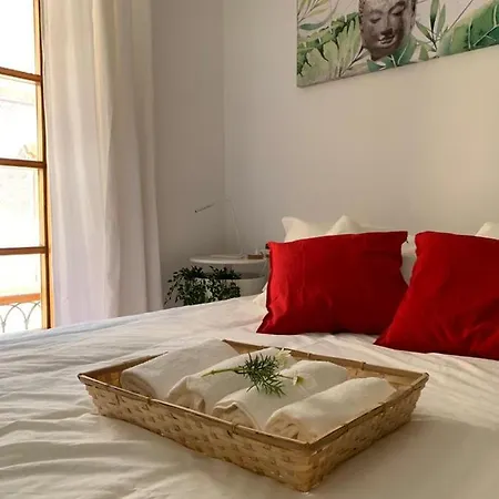 Apartamento En El Puerto De Gijon, A 2 Minutos De La Playa Appartement *